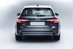 Audi A4 Avant 2.0 TFSI Quattro S-Line 2016 года (WW)